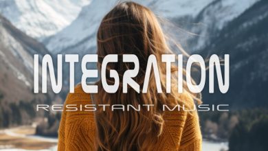 Egor Leporsky - Integration#104 (2025)