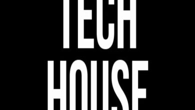 DJ Sirius Tech House mix 003