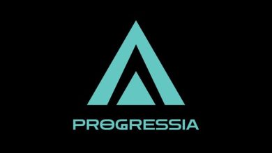 AKIN K - Exclusive Mix for PROGRESSIA (20.05.2025)