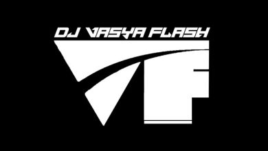 Dj Vasya Flash & UNOWEN - RUSSIAN PARTY MIX 2025
