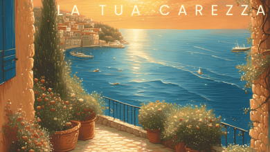 Ritmo d'Amore - La tua carezza
