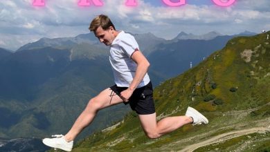 PRIGO - Jump
