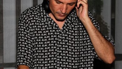 Dj NRG - D FM TUAPSE (INDIE DANCE & PROGRESSIVE ) #143