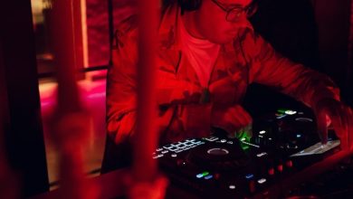 Nick Koplan Live in Monaco 05.07.2025
