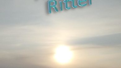 Ansgar Ritter - Cold Sun (demo)