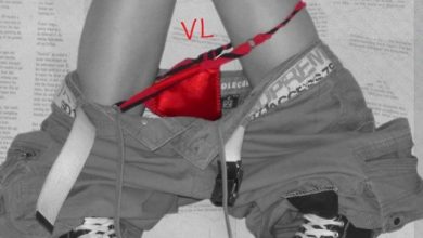 VL - Glamour Fashion Mix ' Beat Set