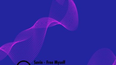 Savin - Free Myself (Original Mix)