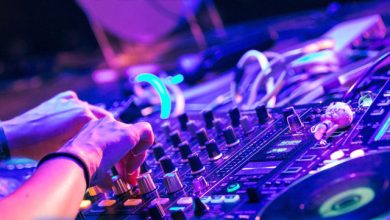 DJ EA7 - Dance Pop Russia Vol3 #003