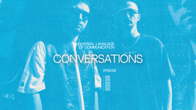 Going Deeper - Conversations #315