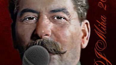 На Съезде выразил благодарность за поддержку партии