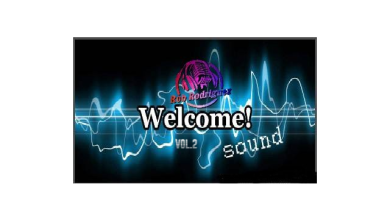 DJ Rob Rodriguez - WELCOME SOUND MIX VOL.2