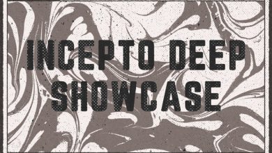 Incepto Deep Showcase with Max Popov [112] #112