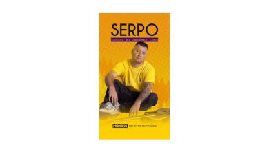SERPO - Секунда (DJ X-KZ Remix)