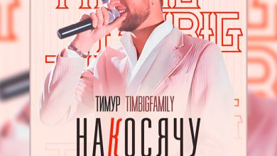 Тимур TIMBIGFAMILY - Накосячу (Wolfgand Remix)