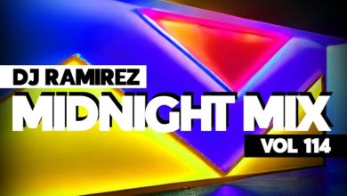 DJ Ramirez - Midnight Mix (Vol 114) #114