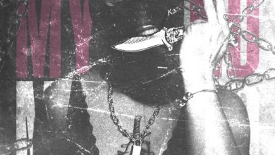 RusAV - My Mind