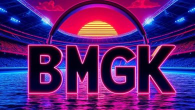 bmgk - club house 1
