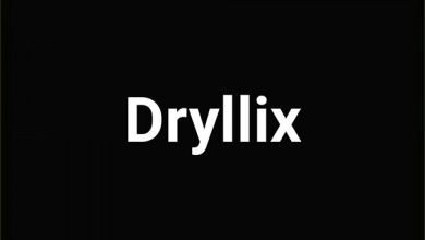 Dryllix - This Is Love