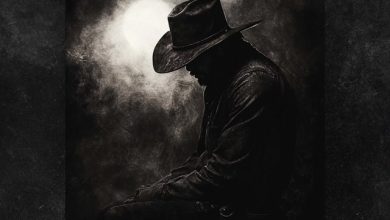 KILLTEQ x D.HASH x BORDERMIND - The Unforgiven