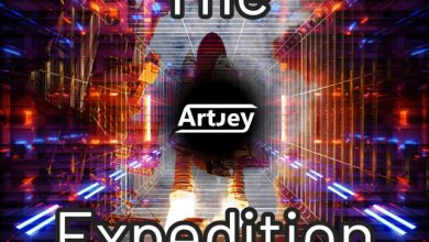Artjey - The Expedition