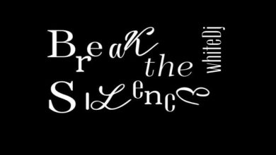 White DJ - Break the Silence Podcast #7