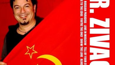Mr. Zivago - Little Russian ( I XL bootleg)