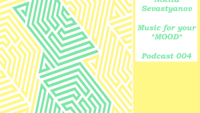 Nikita Sevastyanov - MFYM Podcast 004