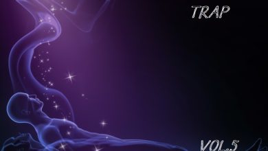 DJ Viktor Krause - TRAP vol.5 30.05.25