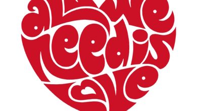 RomusD - Able to love /2025/