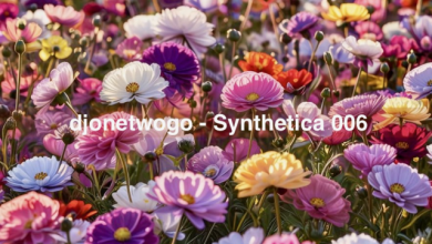 djonetwogo - Synthetica 006