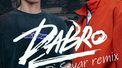 Dabro - Вечерами ( Dj Seyar remix)