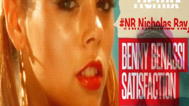 Benny Benassi - Satisfaction(#NR Nicholas Ray Remix)