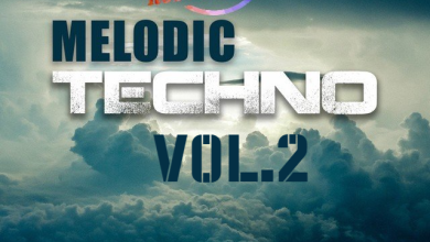 DJ Rob Rodriguez - MELODIC HOUSE & TECHNO VOL.2