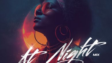 At Night #11