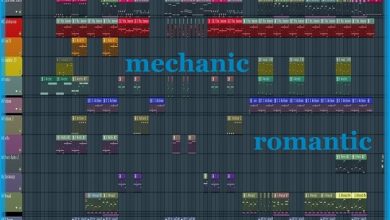 Tzytz - Mechanic Romantic