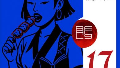 Sergio Tsy - Shashlik in China -Town live mix @really bar