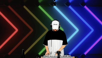 Armage - iTrance Universe Station 114