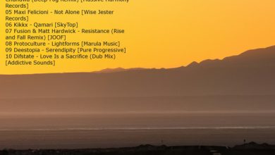 UNWA Selected - Episode 203