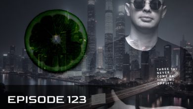 NGN Radio #123
