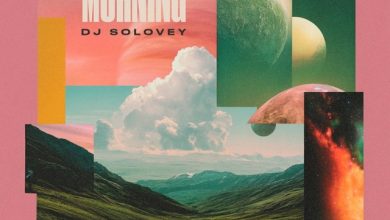 DJ Solovey - Morning
