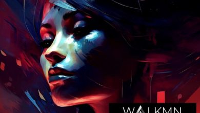 WALKMN - Don't Wake Me Up