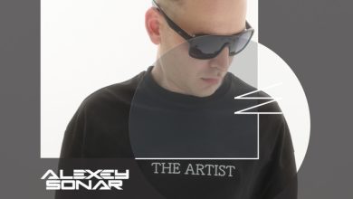 Alexey Sonar - SkyTop Residency 382 #382