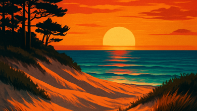 Lazy Sunday #108 - Atlantica (27-07-25)