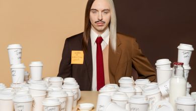 Tommy Cash - Espresso Macchiato (Quarre Remix)