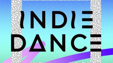 DJ ANDREY SANIN - INDIE DANCE MIX (2025)