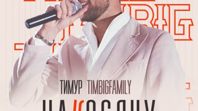 Тимур TIMBIGFAMILY - Накосячу (Reazon Remix)
