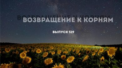 Возвращение к корням. Особый выпуск. CHILL от 06.06.25. #519