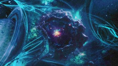 Multiverse sounds podcast #3