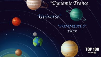 AER]O[RITMIX pres. "SUMMERUS 2K25" #DTUPodcast #472