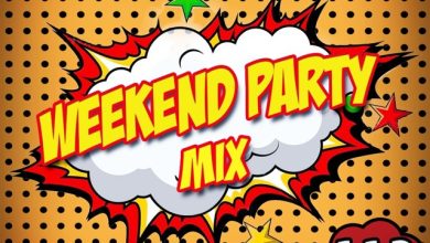DJ Ramirez - Weekend Party [Mix 113]